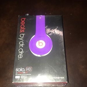 Fake Beats by dr.dre